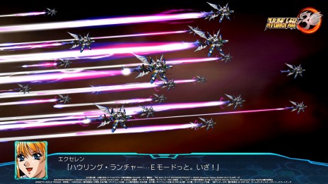画像ギャラリー No.019のサムネイル画像 / 「スーパーロボット大戦30」の第三弾PVが公開。追加DLC第2弾では鉄血のオルフェンズ，ULTRAMAN，スパロボOGシリーズから9機体が参戦