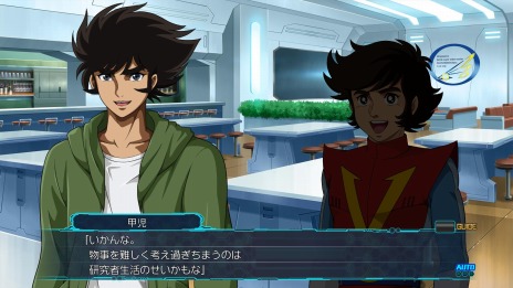 画像ギャラリー No.003のサムネイル画像 / 「スーパーロボット大戦」シリーズの累計出荷本数が1900万本を突破。制作陣がシリーズ30年の足跡を語る特別インタビューが公開に