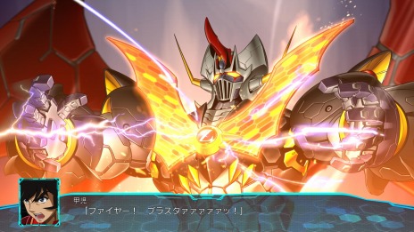 画像ギャラリー No.005のサムネイル画像 / 「スーパーロボット大戦」シリーズの累計出荷本数が1900万本を突破。制作陣がシリーズ30年の足跡を語る特別インタビューが公開に