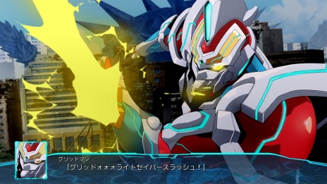 画像ギャラリー No.006のサムネイル画像 / 「スーパーロボット大戦」シリーズの累計出荷本数が1900万本を突破。制作陣がシリーズ30年の足跡を語る特別インタビューが公開に