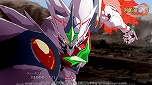 画像ギャラリー No.004のサムネイル画像 / 「スーパーロボット大戦30」の無料アップデートが12月22日，DLC第2弾が12月24日に配信へ。多数の追加ミッションとプレイアブル機体が登場