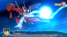 画像ギャラリー No.028のサムネイル画像 / 「スパロボ30」，“シンカリオン”や“ゲッター デヴォリューション”などが参戦する有料DLCの配信，ミッションを追加する無料アップデートの実施を発表