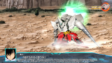 画像ギャラリー No.031のサムネイル画像 / 「スパロボ30」，“シンカリオン”や“ゲッター デヴォリューション”などが参戦する有料DLCの配信，ミッションを追加する無料アップデートの実施を発表