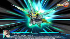 画像ギャラリー No.037のサムネイル画像 / 「スパロボ30」，“シンカリオン”や“ゲッター デヴォリューション”などが参戦する有料DLCの配信，ミッションを追加する無料アップデートの実施を発表