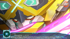 画像ギャラリー No.038のサムネイル画像 / 「スパロボ30」，“シンカリオン”や“ゲッター デヴォリューション”などが参戦する有料DLCの配信，ミッションを追加する無料アップデートの実施を発表