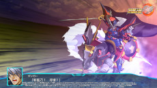 画像ギャラリー No.039のサムネイル画像 / 「スパロボ30」，“シンカリオン”や“ゲッター デヴォリューション”などが参戦する有料DLCの配信，ミッションを追加する無料アップデートの実施を発表