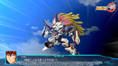 画像ギャラリー No.043のサムネイル画像 / 「スパロボ30」，“シンカリオン”や“ゲッター デヴォリューション”などが参戦する有料DLCの配信，ミッションを追加する無料アップデートの実施を発表
