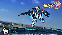 スーパーロボット大戦30