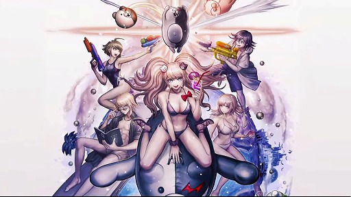 画像ギャラリー No.003のサムネイル画像 / ［TGS 2021］「ハッピーダンガンロンパS」と「ダイイングライト2」の新情報が公開。スパイク・チュンソフトのTGS特別放送をレポート
