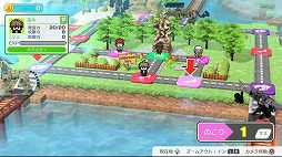 画像ギャラリー No.005のサムネイル画像 / ［TGS 2021］「ハッピーダンガンロンパS」と「ダイイングライト2」の新情報が公開。スパイク・チュンソフトのTGS特別放送をレポート
