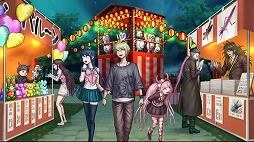 画像ギャラリー No.007のサムネイル画像 / ［TGS 2021］「ハッピーダンガンロンパS」と「ダイイングライト2」の新情報が公開。スパイク・チュンソフトのTGS特別放送をレポート