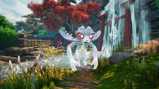 画像ギャラリー No.001のサムネイル画像 / Steam版「Rogue Spirit」,新キャラクター“Reaver”の追加などを行うアップデートが実施に
