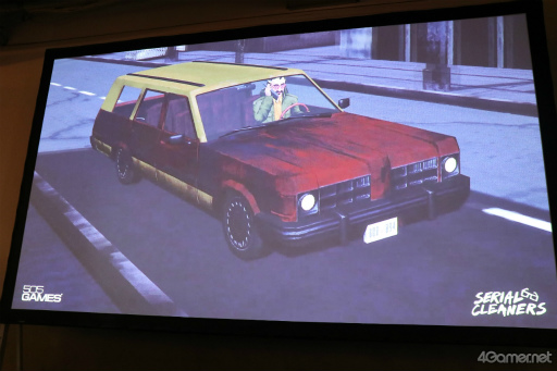 画像ギャラリー No.008のサムネイル画像 / 505 Gamesの新レーベル作品や「百英雄伝」も登場。さまざまな新作情報が紹介されたイベント「ROUTE 505」レポート