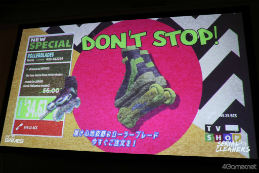 画像ギャラリー No.009のサムネイル画像 / 505 Gamesの新レーベル作品や「百英雄伝」も登場。さまざまな新作情報が紹介されたイベント「ROUTE 505」レポート