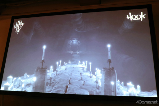 画像ギャラリー No.013のサムネイル画像 / 505 Gamesの新レーベル作品や「百英雄伝」も登場。さまざまな新作情報が紹介されたイベント「ROUTE 505」レポート