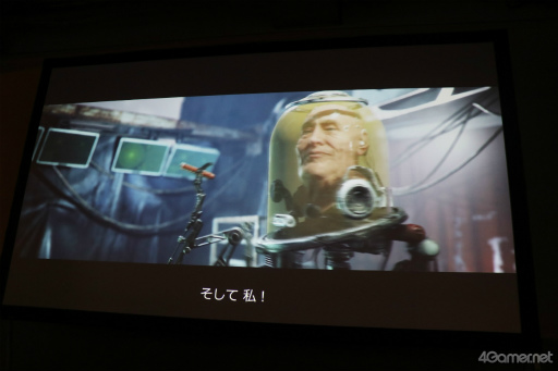 画像ギャラリー No.025のサムネイル画像 / 505 Gamesの新レーベル作品や「百英雄伝」も登場。さまざまな新作情報が紹介されたイベント「ROUTE 505」レポート