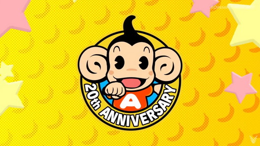 画像ギャラリー No.001のサムネイル画像 / 「たべごろ！スーパーモンキーボール1＆2リメイク」にペルソナ5から“モルガナ”が参戦