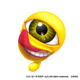 画像ギャラリー No.004のサムネイル画像 / 「たべごろ!スーパーモンキーボール1&2リメイク」に“モンスターファーム”シリーズからスエゾーがゲスト参戦へ
