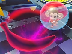 「たべごろ！スーパーモンキーボール1＆2リメイク」，“ダークバナナモード”など新たに追加されるモードや新機能の詳細が公開