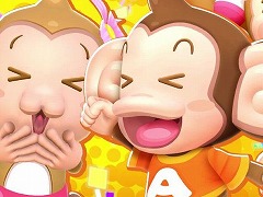 名越稔洋氏らが出演する「たべごろ!スーパーモンキーボール 1＆2リメイク」インタビュー映像が公開