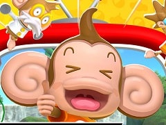 「たべごろ！スーパーモンキーボール1＆2リメイク」，ストーリーモードの最速記録に挑戦する生配信が3月19日に実施へ
