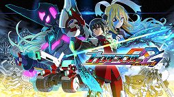 画像ギャラリー No.002のサムネイル画像 / Xbox One/Xbox Series X版「ブラスターマスター ゼロ」が7月1日，続編「2」が7月15日に発売決定。シリーズの予約セールもスタート