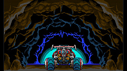 ブラスターマスター ゼロ2