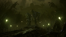 画像ギャラリー No.005のサムネイル画像 / PS5「The Medium」が2021年冬に国内発売。“Layers of Fear”の開発が手掛ける初の三人称視点ホラーゲーム
