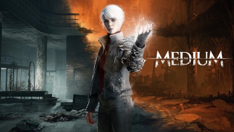 画像ギャラリー No.001のサムネイル画像 / PS5版「The Medium -霊-」の最新トレイラーが公開。山岡 晃氏＆アルカディウス・レイコウスキー氏が楽曲を手がける