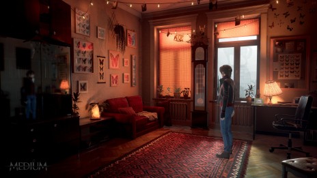 画像ギャラリー No.019のサムネイル画像 / PS5版「The Medium -霊-」の最新トレイラーが公開。山岡 晃氏＆アルカディウス・レイコウスキー氏が楽曲を手がける