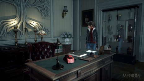 画像ギャラリー No.021のサムネイル画像 / PS5版「The Medium -霊-」の最新トレイラーが公開。山岡 晃氏＆アルカディウス・レイコウスキー氏が楽曲を手がける