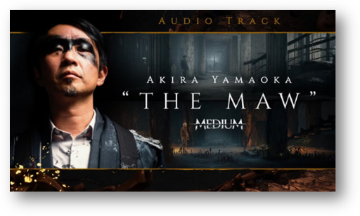画像ギャラリー No.007のサムネイル画像 / PS5「The Medium-霊-」声優&開発者のコメントが公開