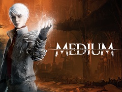 PS5版「The Medium -霊-」，本日リリース。現実世界と霊界の“二重現実”を探索するホラーアドベンチャー