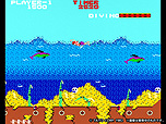 画像ギャラリー No.009のサムネイル画像 / タイトー小型ゲーム機「EGRET II mini」，“影の伝説”や“奇々怪界”など本体収録の10タイトルが追加公開