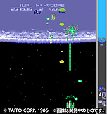 画像ギャラリー No.018のサムネイル画像 / タイトー小型ゲーム機「EGRET II mini」，“影の伝説”や“奇々怪界”など本体収録の10タイトルが追加公開