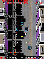 画像ギャラリー No.023のサムネイル画像 / タイトー小型ゲーム機「EGRET II mini」，“影の伝説”や“奇々怪界”など本体収録の10タイトルが追加公開
