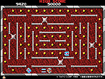 画像ギャラリー No.027のサムネイル画像 / タイトー小型ゲーム機「EGRET II mini」，“影の伝説”や“奇々怪界”など本体収録の10タイトルが追加公開