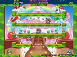 画像ギャラリー No.030のサムネイル画像 / タイトー小型ゲーム機「EGRET II mini」，“影の伝説”や“奇々怪界”など本体収録の10タイトルが追加公開