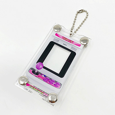 画像ギャラリー No.004のサムネイル画像 / 「EGRET II mini」コラボのポップアップストアが7月6日,秋葉原に登場。ゲームバー・TOKYO VIDEO GAMERSでのコラボ企画も