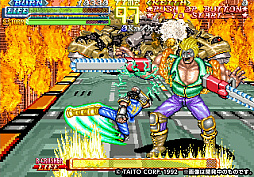 画像ギャラリー No.026のサムネイル画像 / EGRET II miniに10タイトルを追加するSDカード「アーケードメモリーズVOL.1」，完全受注生産で12月22日発売決定