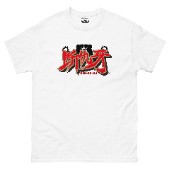画像ギャラリー No.008のサムネイル画像 / 強すぎて伝説化した隠しボス「ジェネラル」が「カイザーナックル」30周年を飾るグッズのセンターに。Tシャツとプリントの予約がスタート