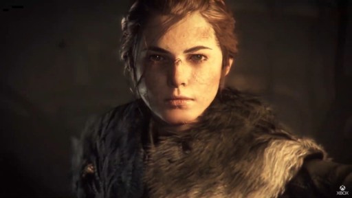 画像ギャラリー No.002のサムネイル画像 / 「A Plague Tale: Innocence」のXbox Series X版が7月6日リリース。最適化により4K/60fpsに対応