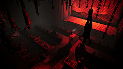 Layers of Fear 2―恐怖のクルーズ