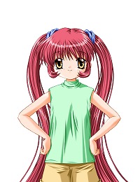 画像ギャラリー No.011のサムネイル画像 / 名作恋愛ADV「AIR」のSwitch版が本日発売。タッチスクリーンなどの操作に対応し,外伝小説「初空の章」もフルボイスで収録