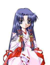 画像ギャラリー No.014のサムネイル画像 / 名作恋愛ADV「AIR」のSwitch版が本日発売。タッチスクリーンなどの操作に対応し,外伝小説「初空の章」もフルボイスで収録