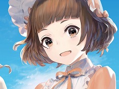 「陽春白雪 Lyrica＆続陽春白雪 結星諧調 Lyrica2 Stars Align」，新作“続陽春白雪”のプレイ映像を含むPVが公開