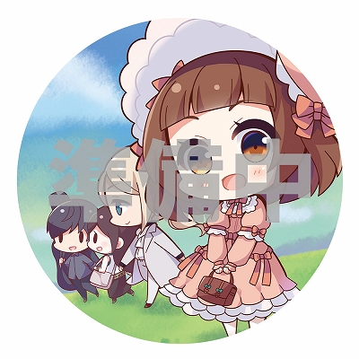 画像ギャラリー No.008のサムネイル画像 / 「陽春白雪 Lyrica&続陽春白雪 結星諧調 Lyrica2 Stars Align」,店舗オリジナル特典の情報が公開