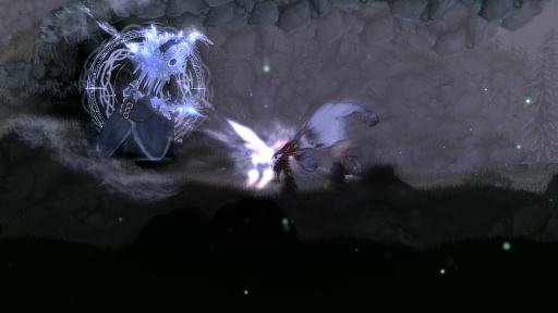 画像ギャラリー No.003のサムネイル画像 / 「Salt and Sacrifice」のゲームプレイを紹介する最新トレイラーが公開