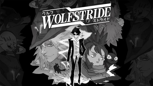 画像ギャラリー No.008のサムネイル画像 / 架け橋ゲームズ,「Salt and Sacrifice」と「Wolfstride」をTOKYO SANDBOX 2022に出展