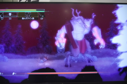 画像ギャラリー No.006のサムネイル画像 / インディーズゲームイベント「TOKYO SANDBOX 2022」レポート。会場で気になったタイトルをピックアップして紹介